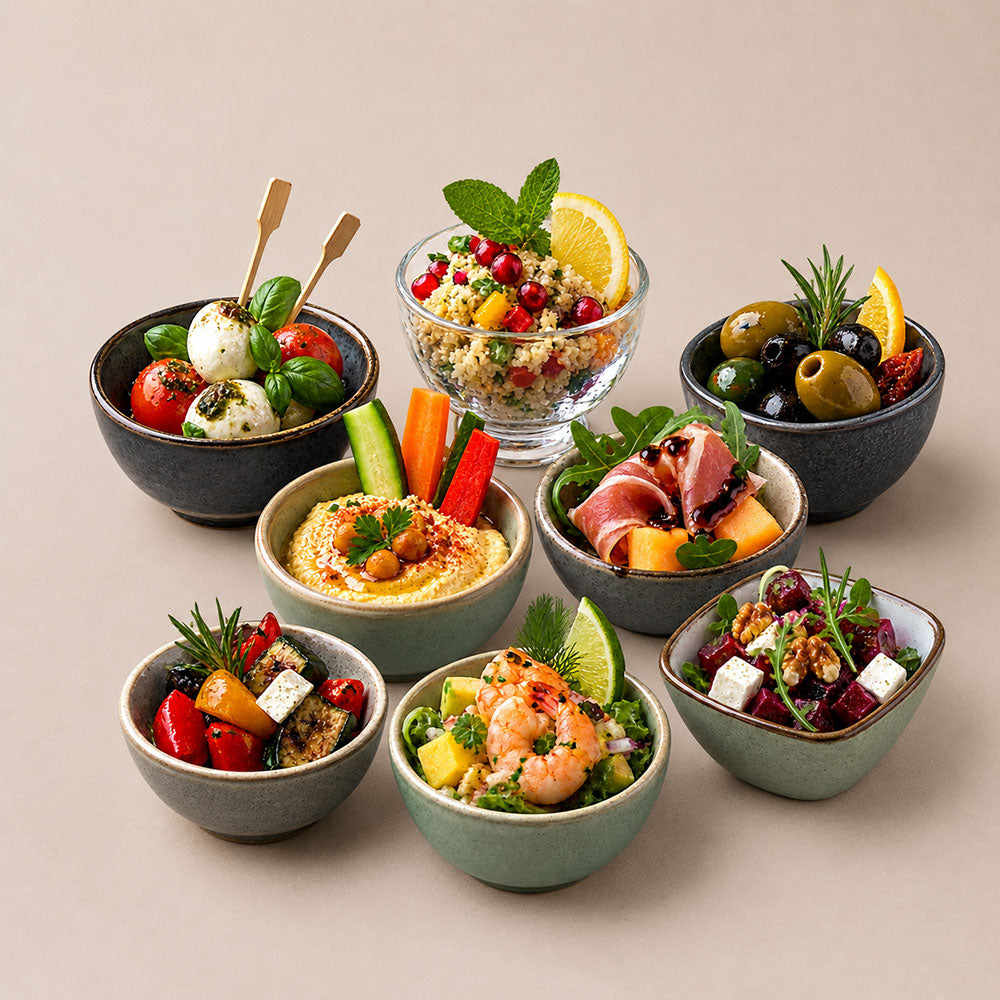 Fingerfood