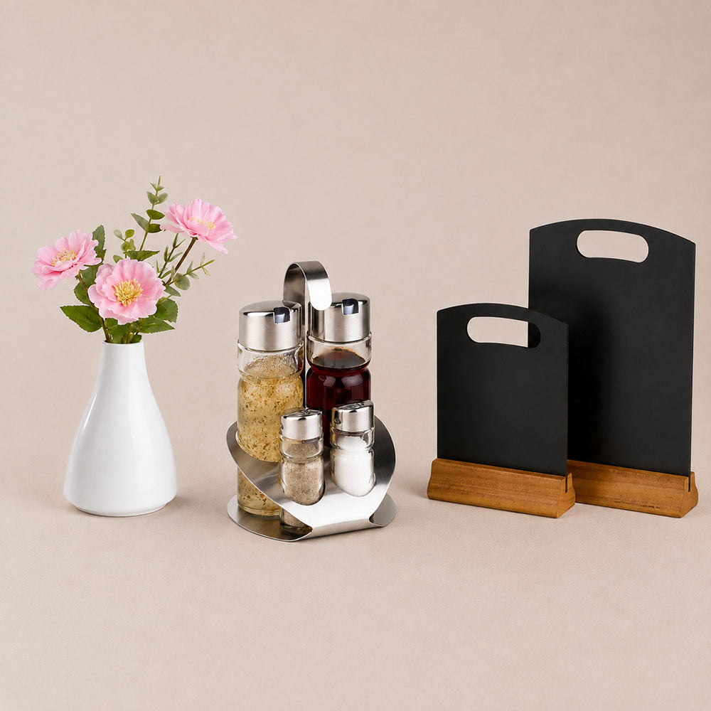 Tischaccessoires