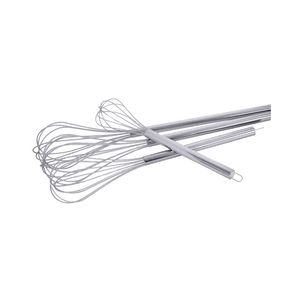 Rührbesen schwer - 70 cm