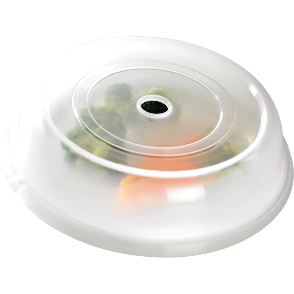 PP-Tellerhaube transparent - max. Teller-Ø 23 cm
