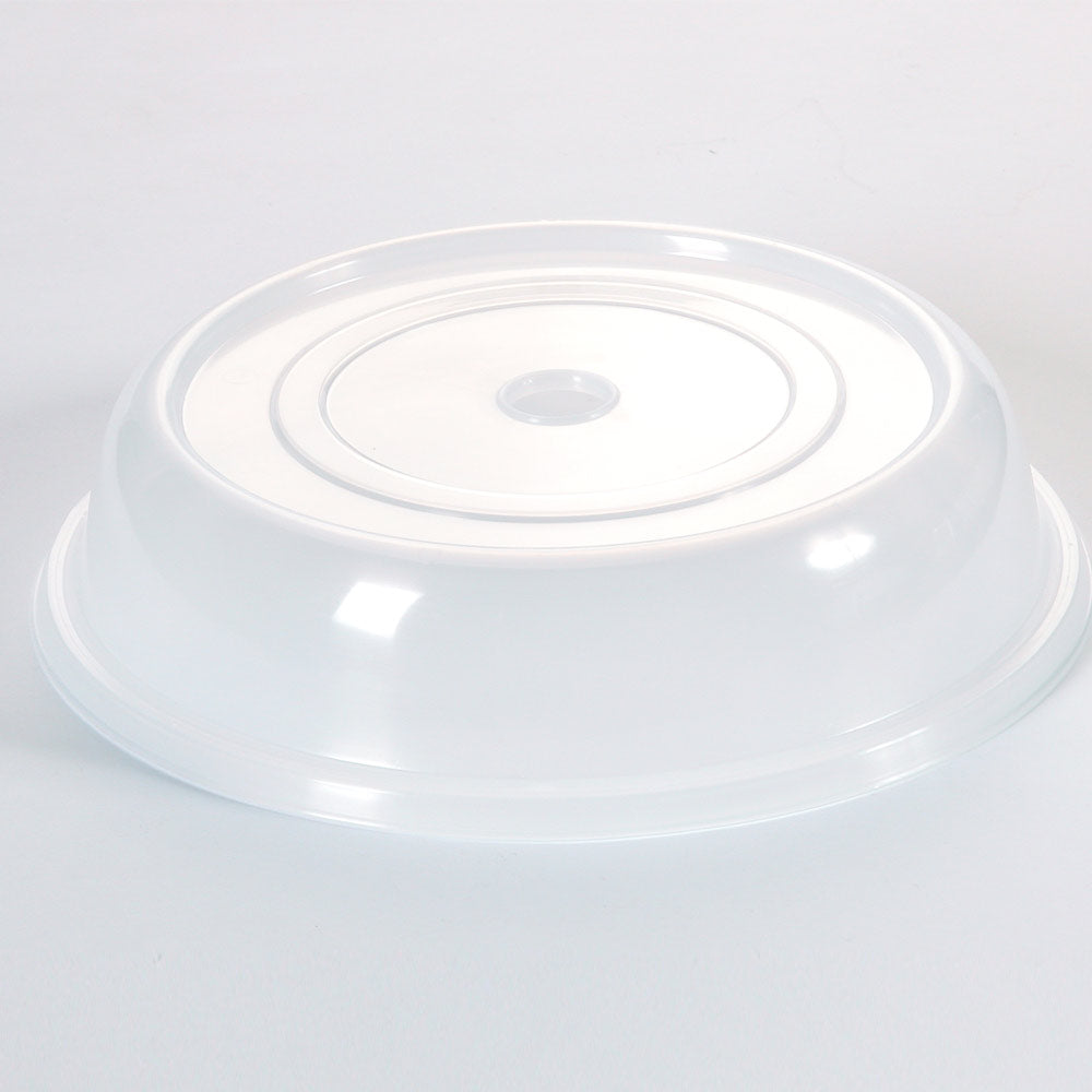 PP-Tellerhaube transparent - max. Teller-Ø 23,5 cm