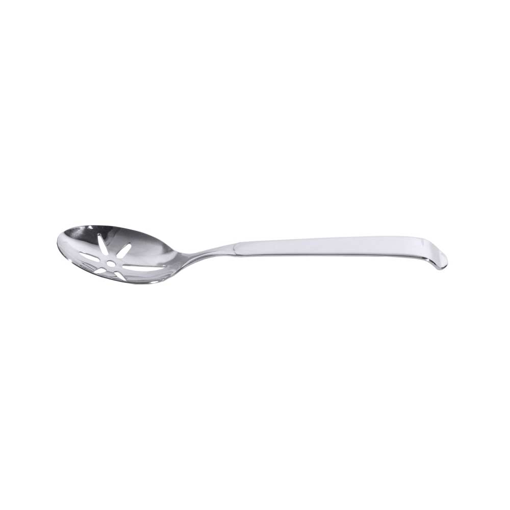 BUFFET ONE Servierlöffel perforiert 8 x 5 cm - Länge 24 cm