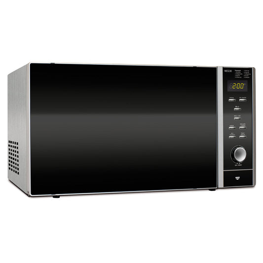 Mikrowelle MCG 25 - 25 Liter - 1500 Watt