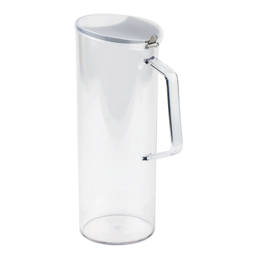 Cerealien-Krug 1,5 l - mit Edelstahl-Frischhaltedeckel