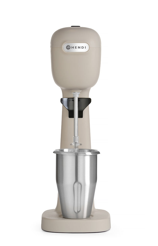 Milkshake Mixer (170 x 196 x 490 mm) - BPA-frei - Karamell