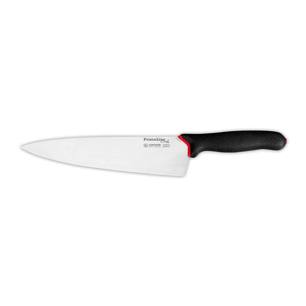PRIME LINE CHEF Kochmesser - Klinge 23 cm