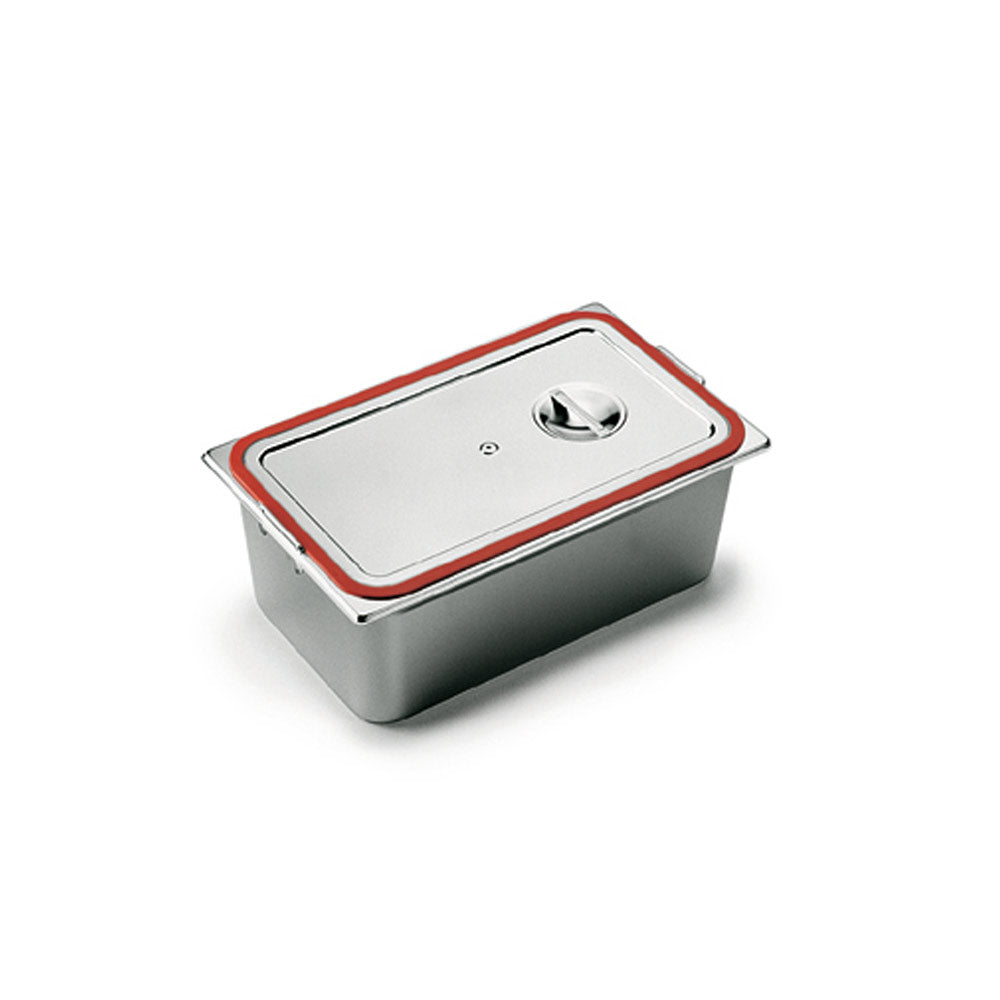 Rieber Steckdeckel wasserdicht - GN 1/1