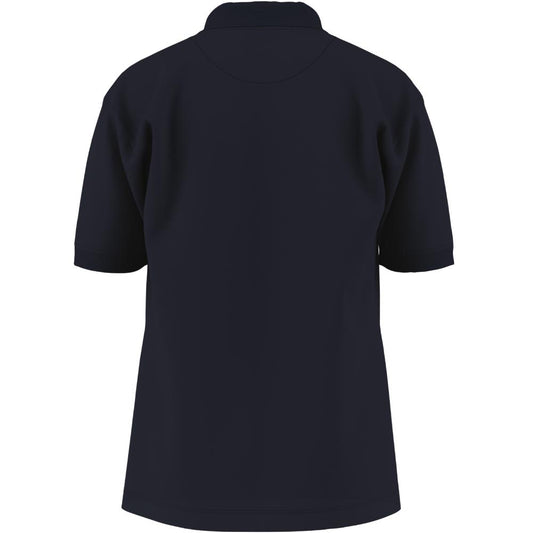 CONCEPT Herren-Poloshirt (Kurzarm) - Nachtblau - XL