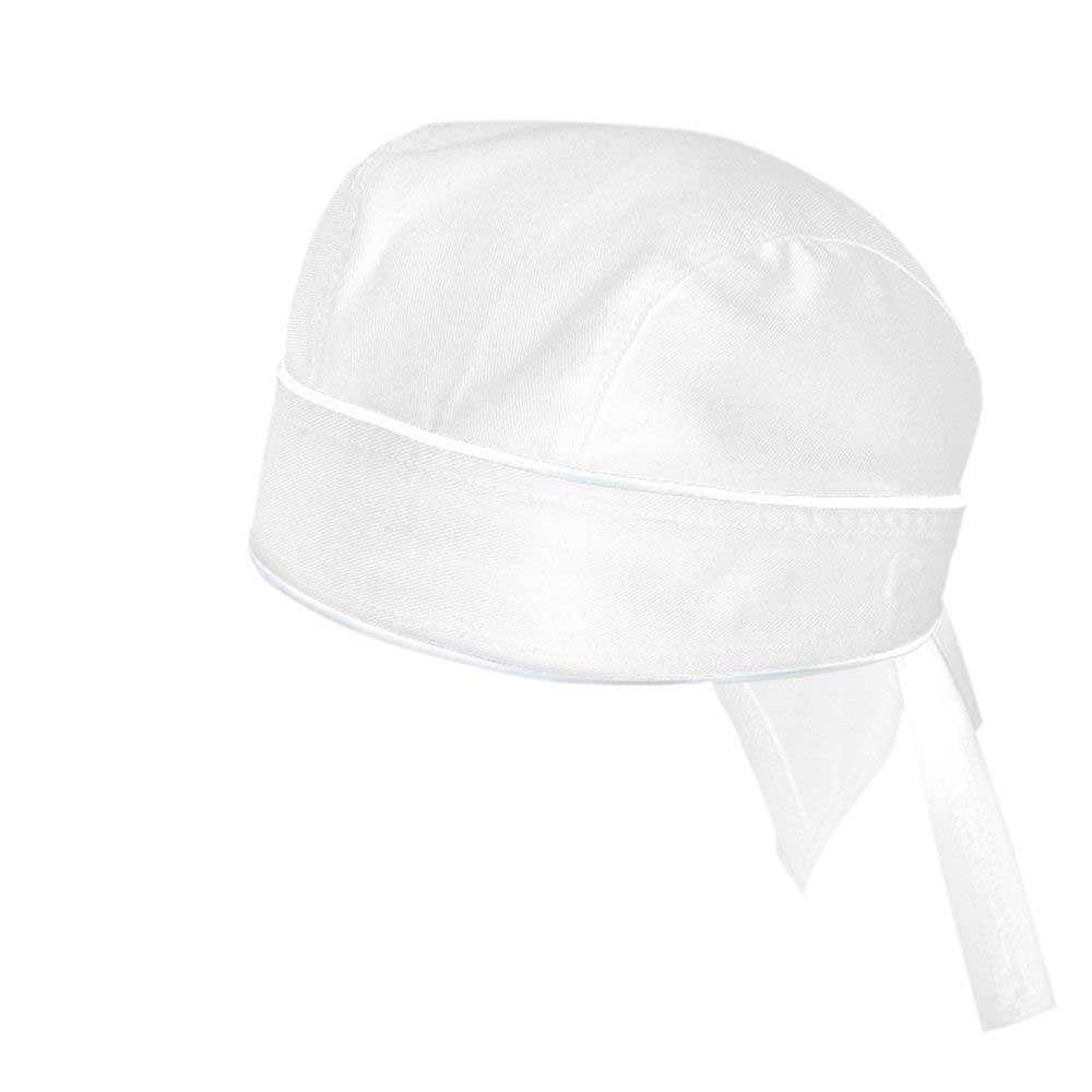 Bandana - Weiß