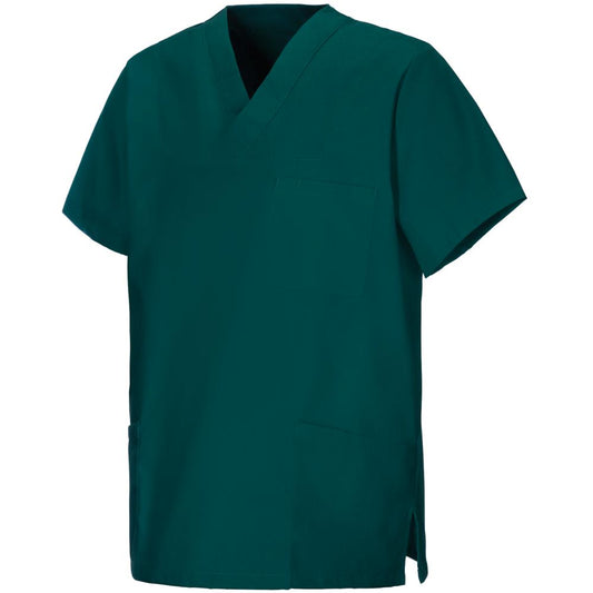 Schlupfkasack - Dunkelgrün - Unisex - M