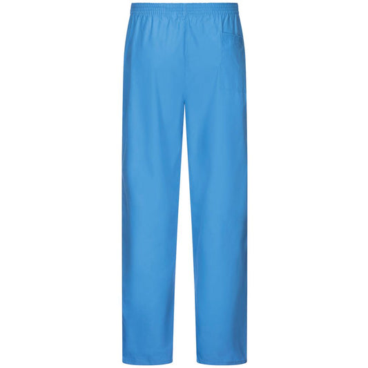 Schlupfhose - Himmelblau - Unisex - S