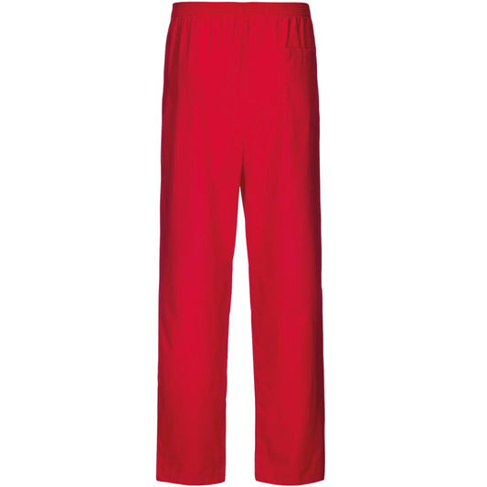Schlupfhose - Rot - Unisex - L