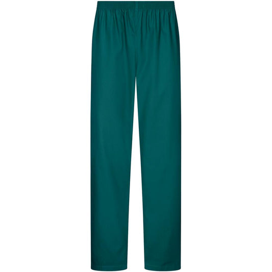Schlupfhose - Dunkelgrün - Unisex - 3XL