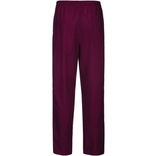 Schlupfhose - Bordeaux - Unisex - XXL