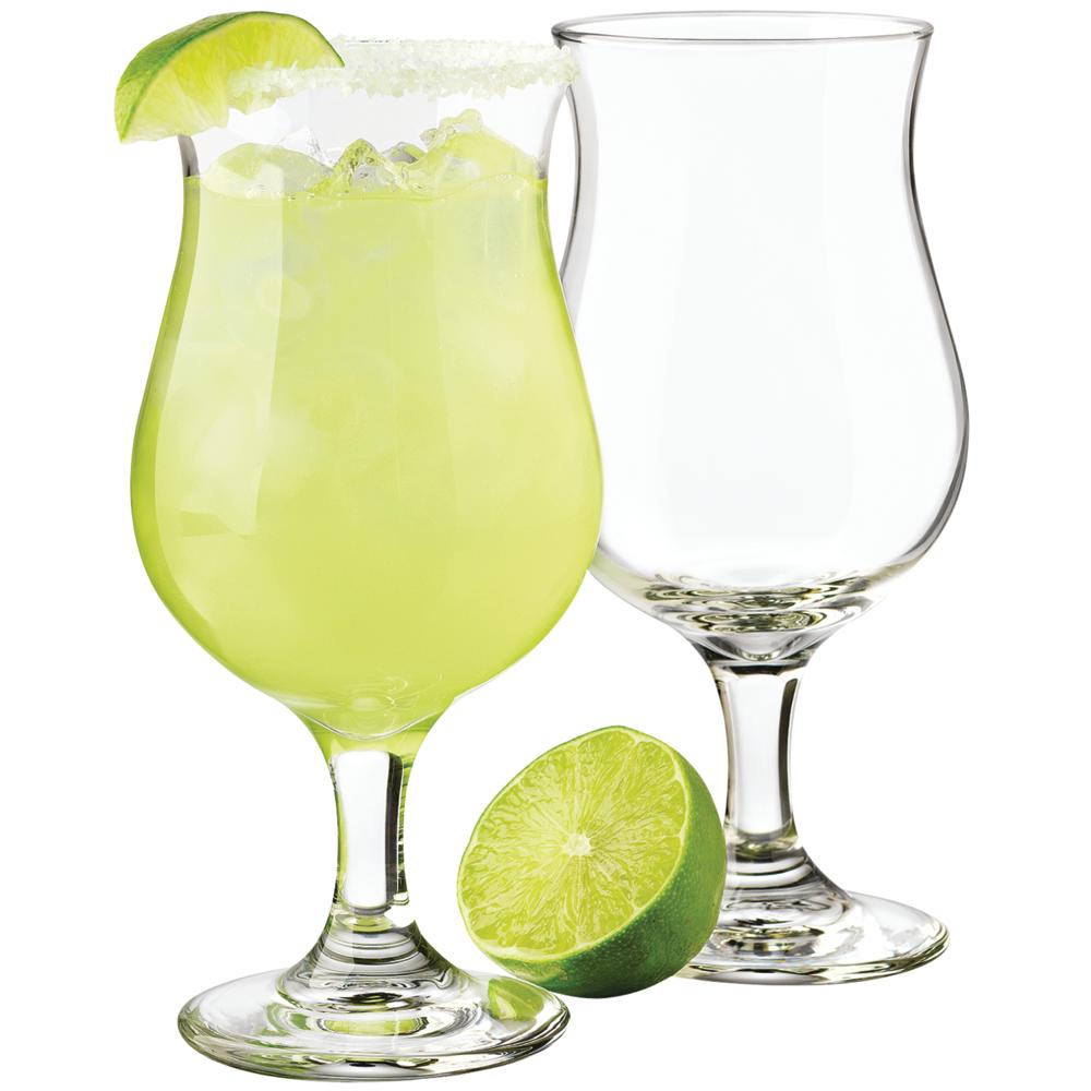 POCO GRANDE Cocktailglas - 39 cl - (Ø 8,5 x 17,5 cm)