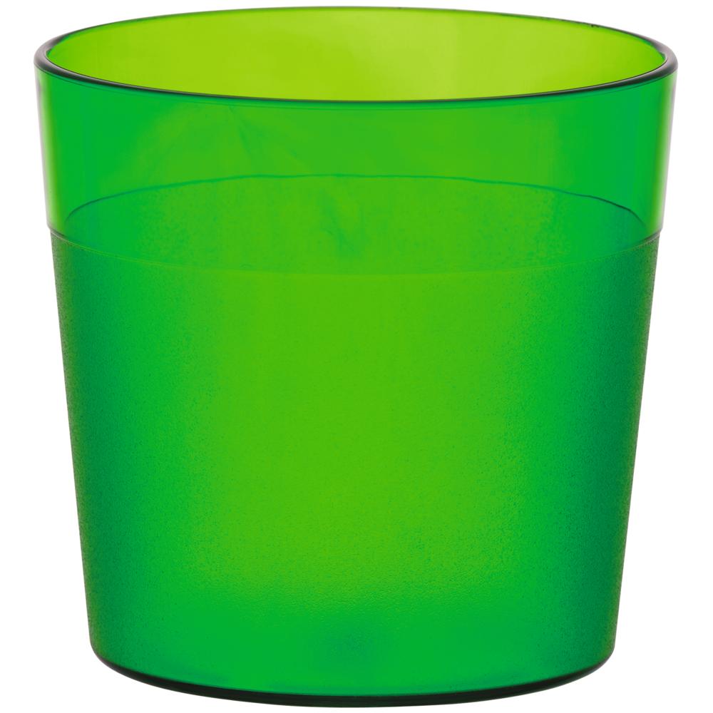 FROSTI Trinkbecher - 17 cl - (Ø 7 x 7 mm) - Grün - Tritan