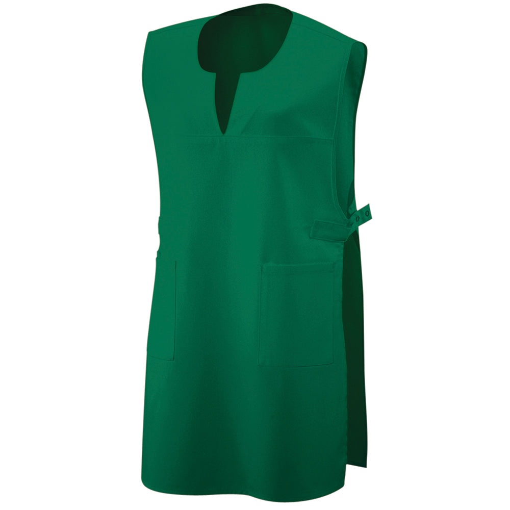 Überwurfschürze (Unisex) - Grün - 36-42