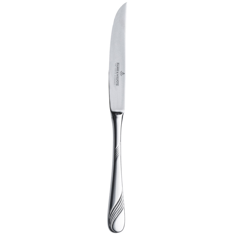GALA Pizza-/Steakmesser, Holhheft - 22 cm