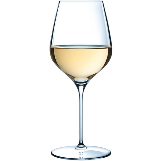 MYLLA Weinglas - 38 cl - (Ø 8,6 x 21,1 cm) - ungeeicht