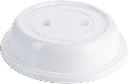 PP-Tellerhaube weiß - max. Teller-Ø 28 cm