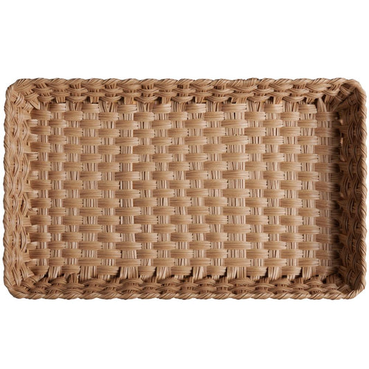 TWIRL Brotkorb GN 1/1 - 53 x 32,5 x 6,5 cm - Polypropylen