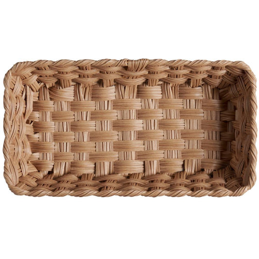 TWIRL Brotkorb GN 1/3 - 32,5 x 17,6 x 6,5 cm - Polypropylen