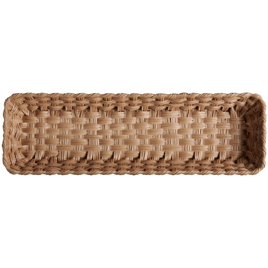 TWIRL Brotkorb GN 2/4 - 53 x 16,2 x 6,5 cm - Polypropylen