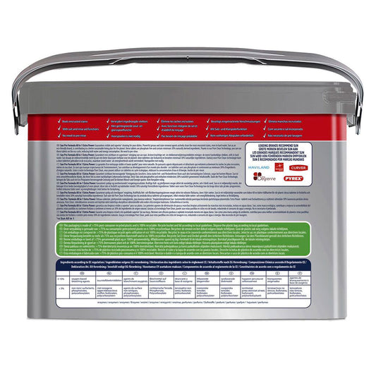 Sun Pro Formula All in One Extra Power Tabs