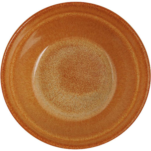 BISTRO Schale - 49 cl - (Ø 14 x 6 cm) - Senf