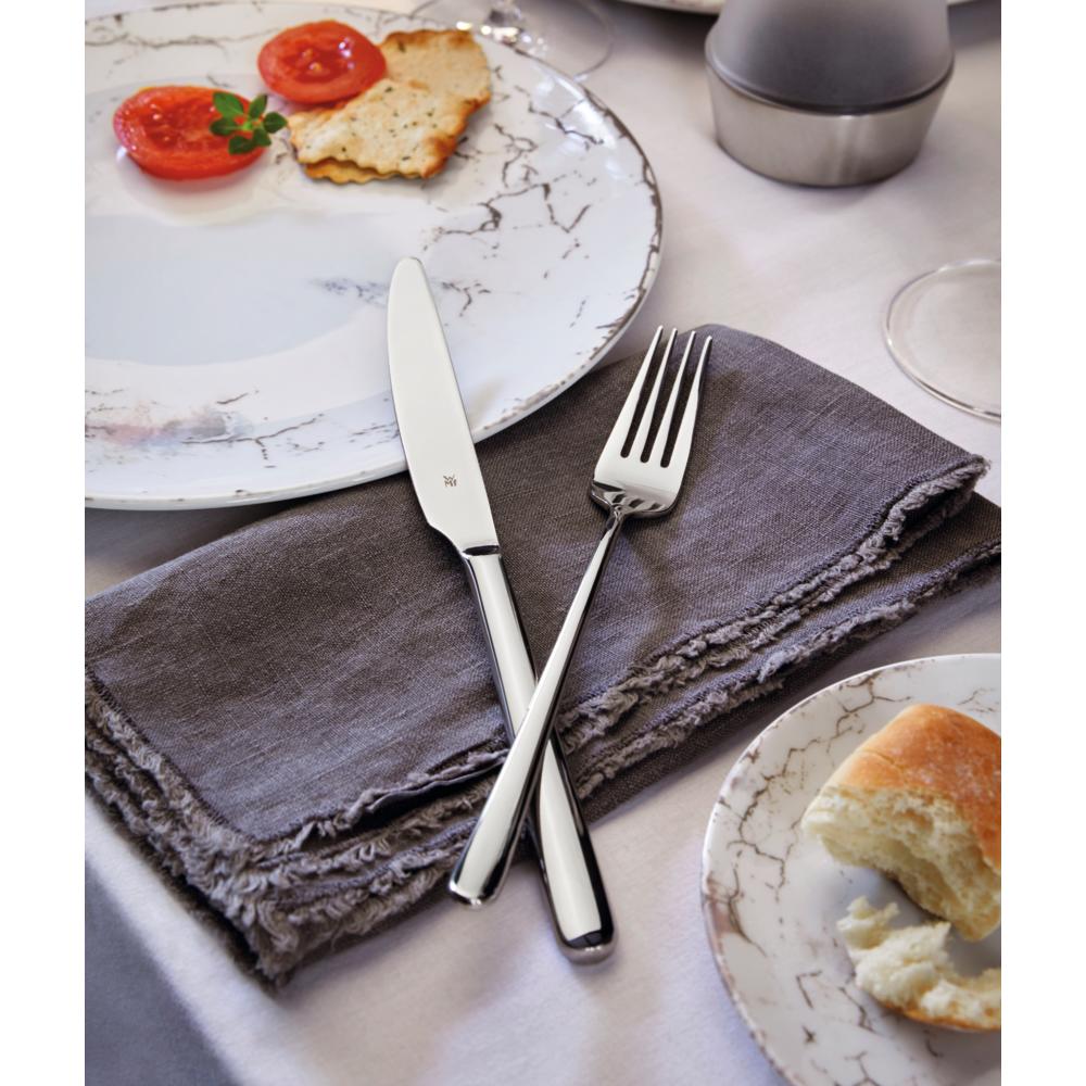WMF SCALA 18/10 Vorspeisen-/Dessertgabel - 19 cm