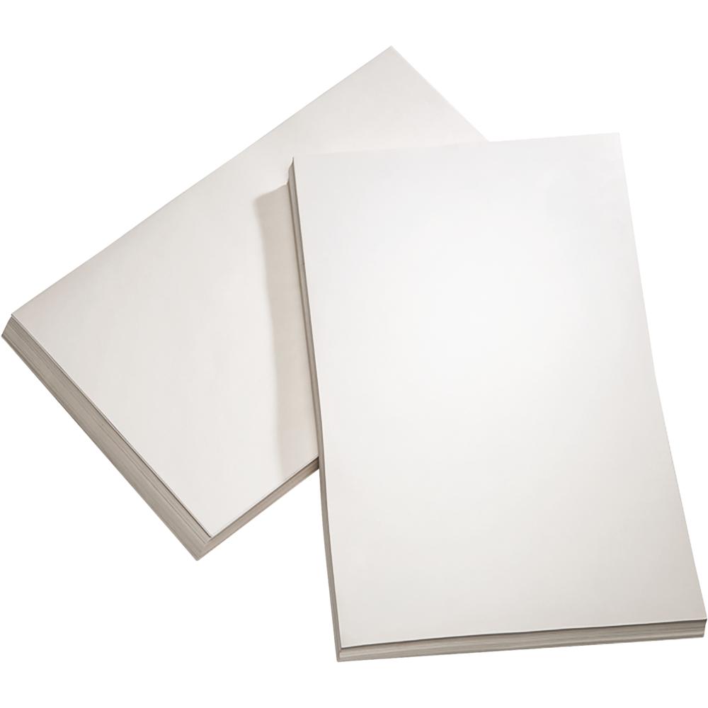 SNACK-HOLDER - Wachspapier 40,5 x 25,5 cm (500 Blatt / Karton)