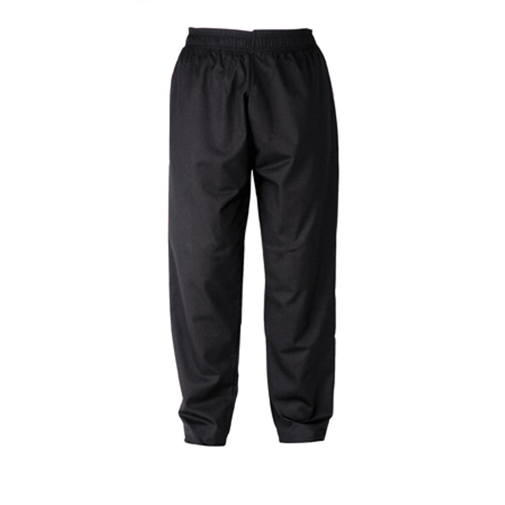VEGAS Kochhose - Schwarz - XL