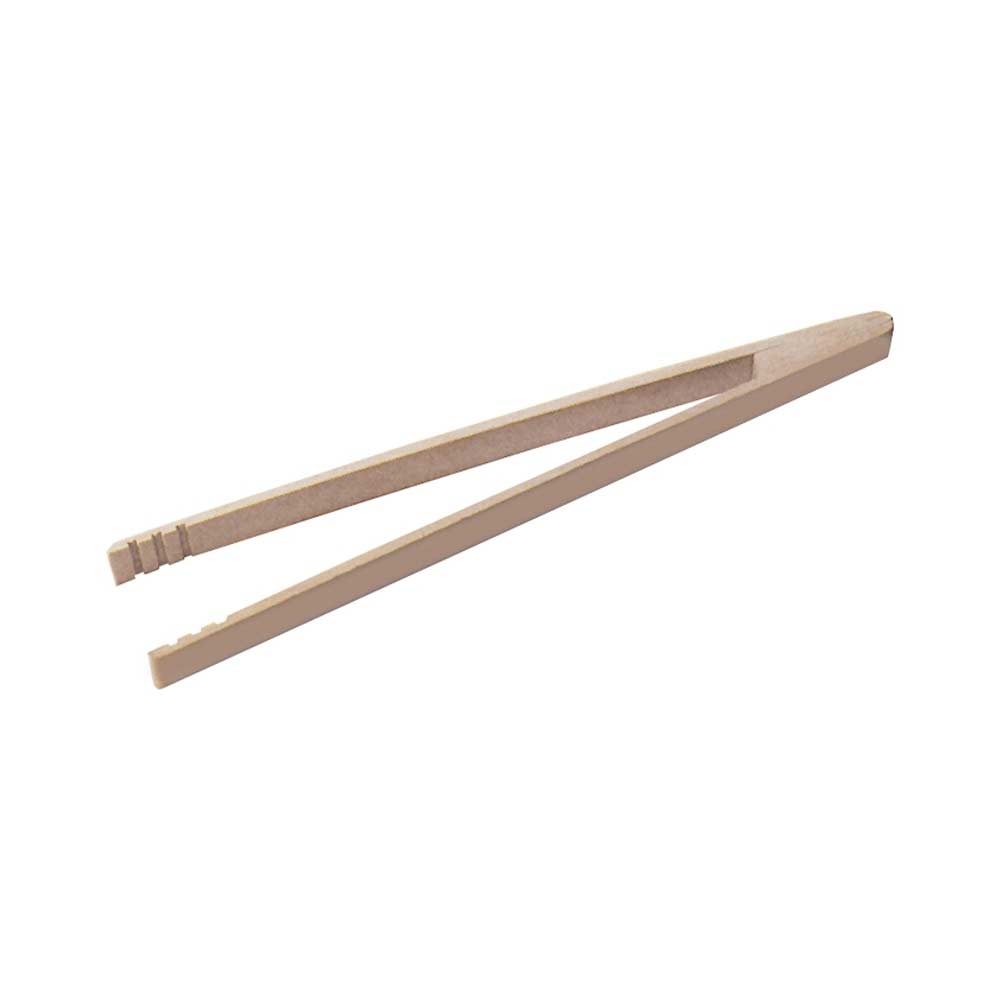 Heringszange Holz - Länge 30 cm