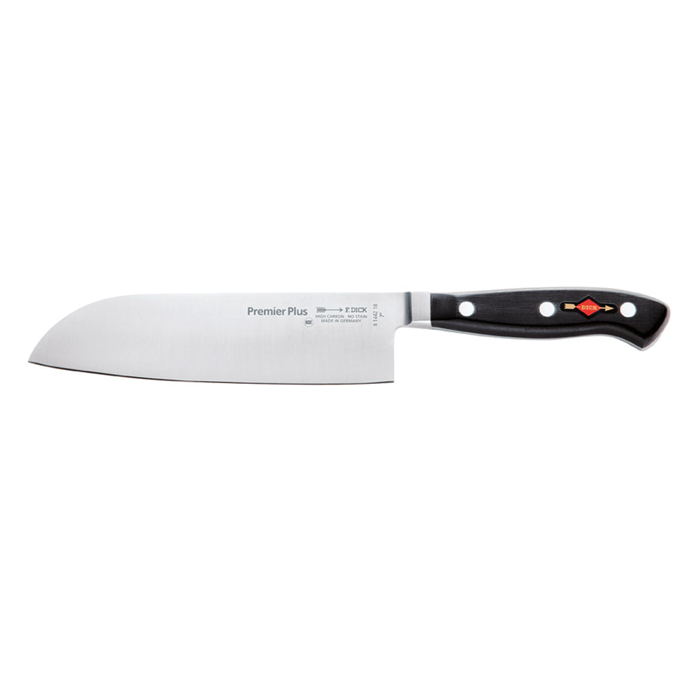 Premier Plus Santokumesser 18 cm