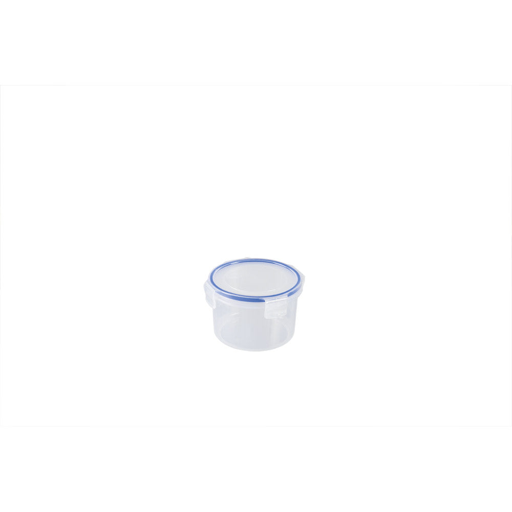 Safe-Box Round - Ø 14 x 9 cm - Inhalt 0,75 Liter