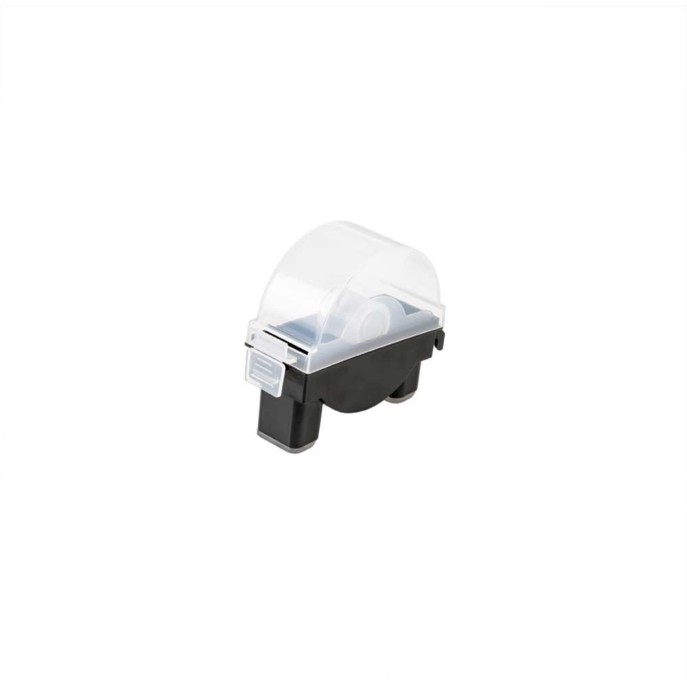 SINGLE SMALL Etikettenspender - für Rollen bis 2,5 cm