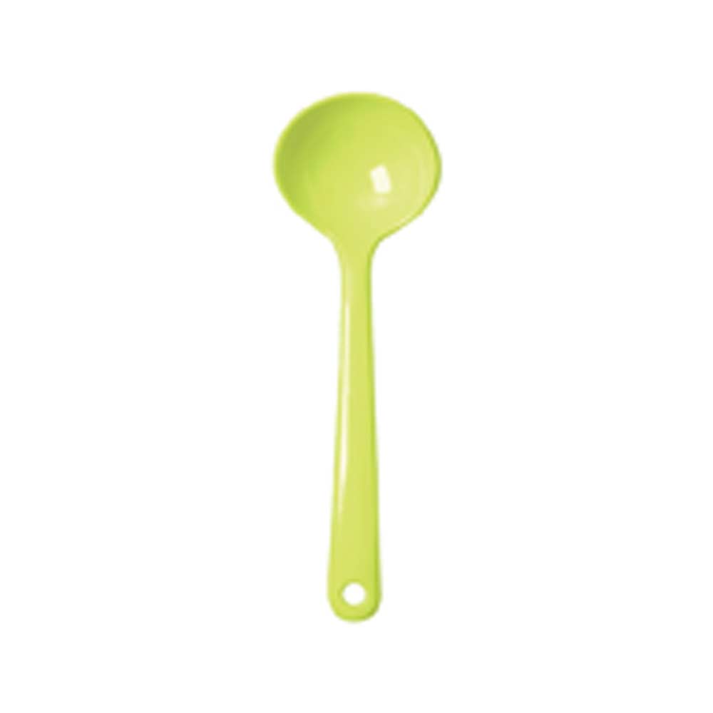 Schöpkelle 130 ml - Länge 30 cm (PBT) - Hellgrün