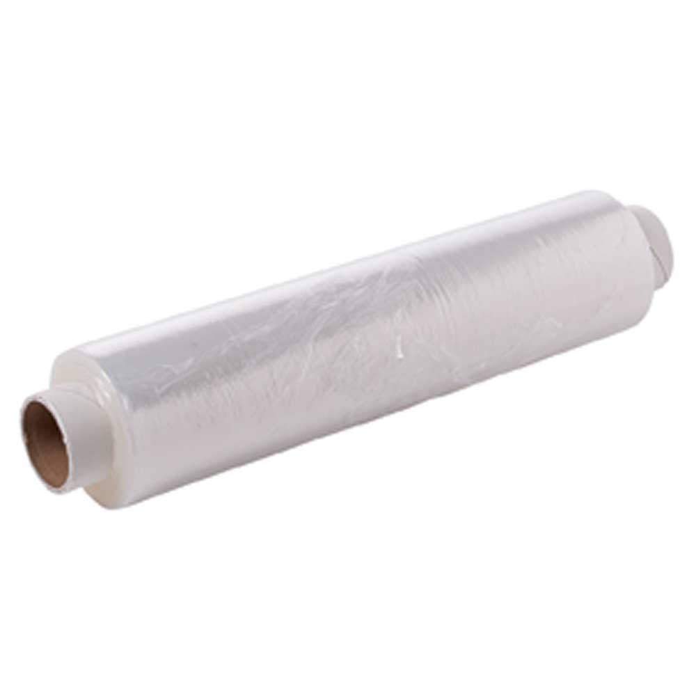 Frischhaltefolie 45 cm x 300 lfm - 8,5 my
