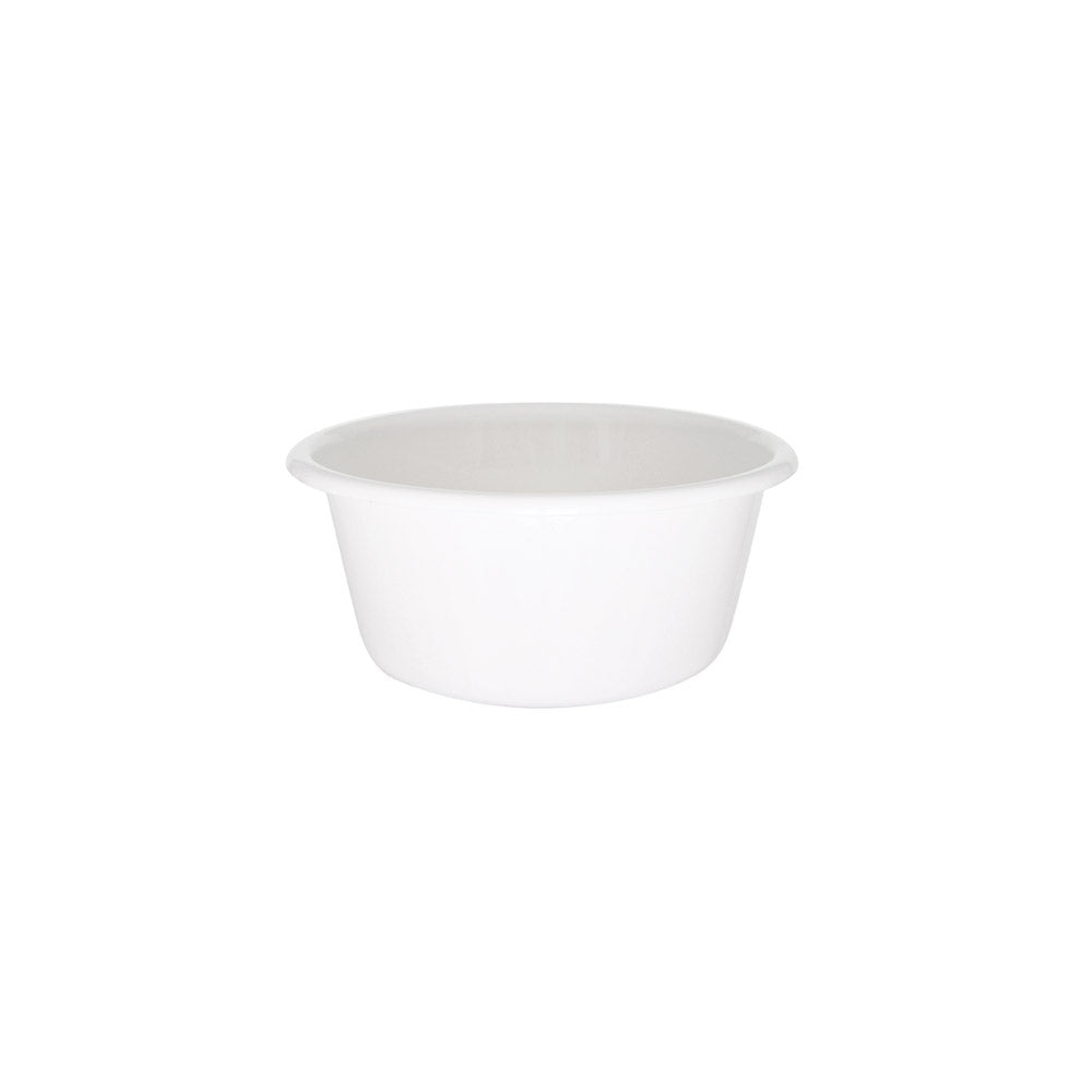 Kunststoff-Schüssel konisch -PP - Ø 32 x 13,7 cm (6,5 l)