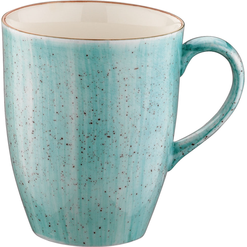 AURA Henkelbecher 33 cl - Aqua