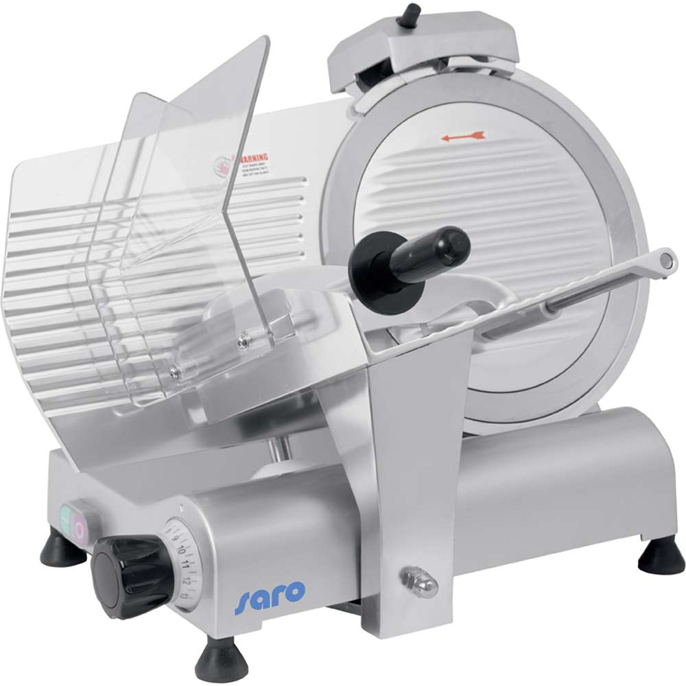 Aufschnittmaschine AS 300