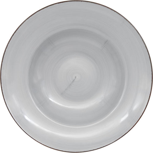 VINTAGE Pasta-Teller Ø 27 cm - Achat-Grau