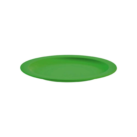 DURABEL Teller Ø 24,1 cm - Fahnenform (PBT) - grün