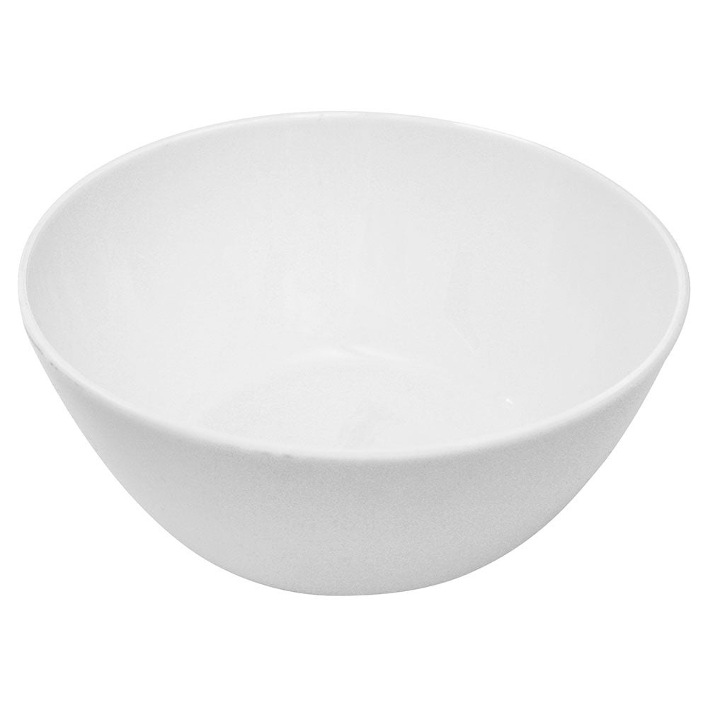 DURABEL Schüssel Ø 16,5 cm - Inhalt 95 cl (PBT) - weiß