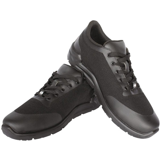 Berufsschuh NEXT-STEP - Schwarz - 45