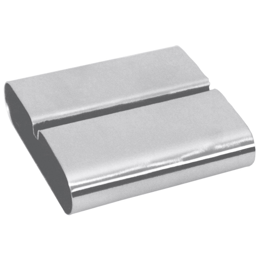 Speisekartenhalter - 8 x 8 x 2 cm (CNS 18/0)
