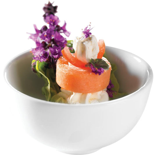 BOWL Schüssel klein Ø 8,5 × 4,5 cm (Inhalt 120 ml)