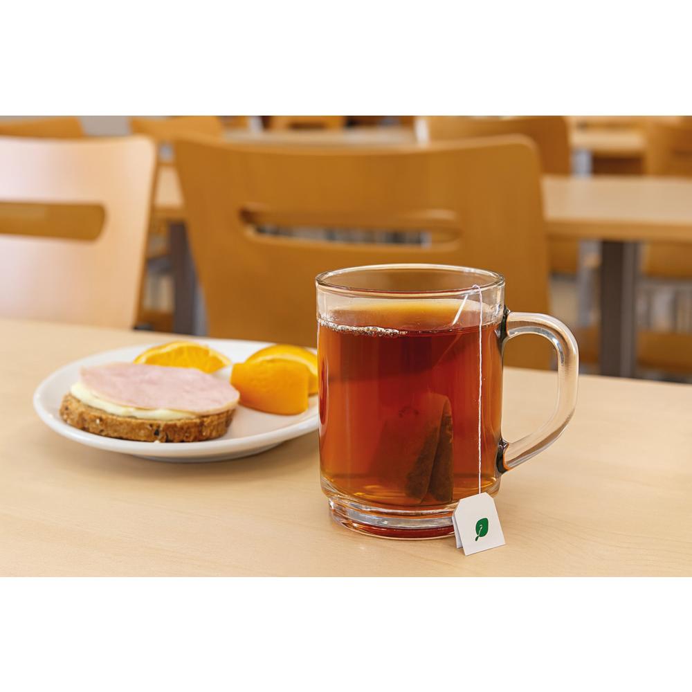 TEA Teeglas - 25 cl - (Ø 7,2 x 8,9 cm) - geeicht /-/ 0,2 l