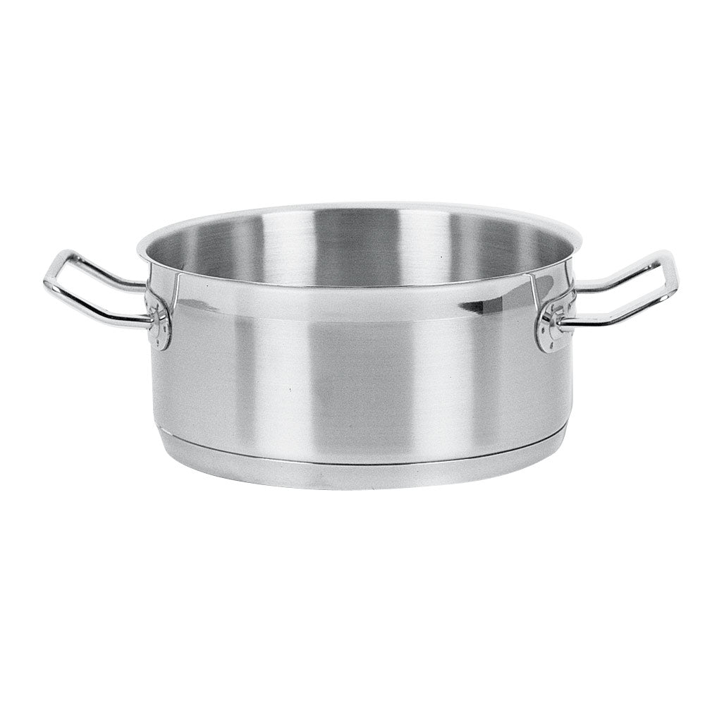 CUISINE Bratentopf Ø 36 x 12 cm - 10 l