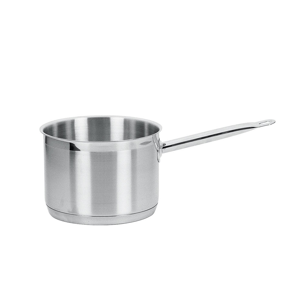 CUISINE Hohe Kasserolle Ø 24 x 17 cm - 7 l